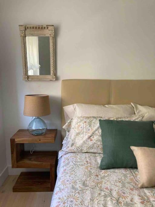 Piso Centrico Con Garaje Privado Gratis Apartment Santander Bagian luar foto