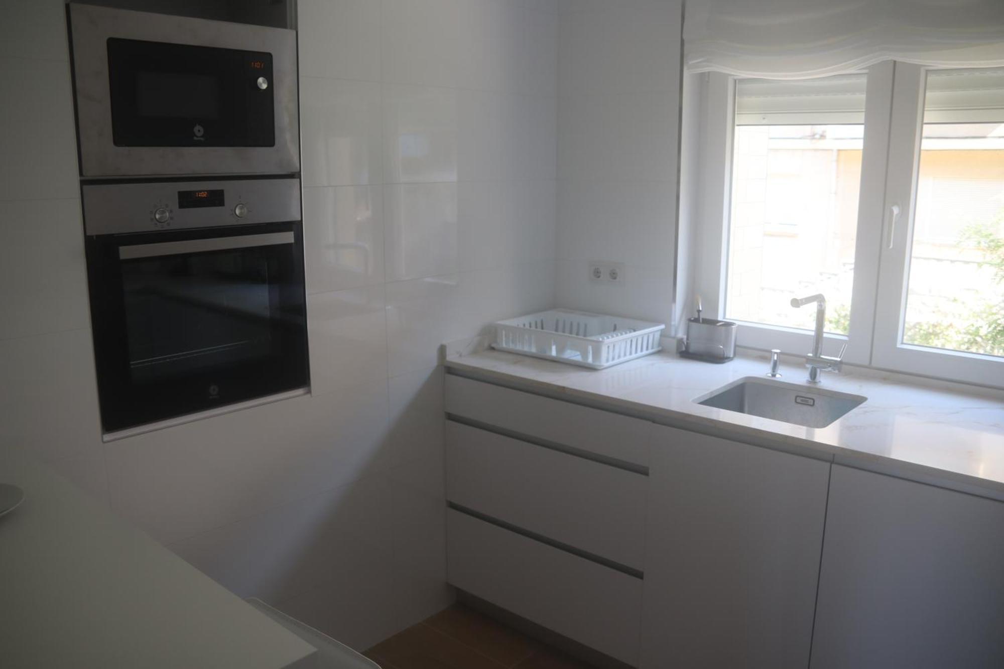 Piso Centrico Con Garaje Privado Gratis Apartment Santander Bagian luar foto