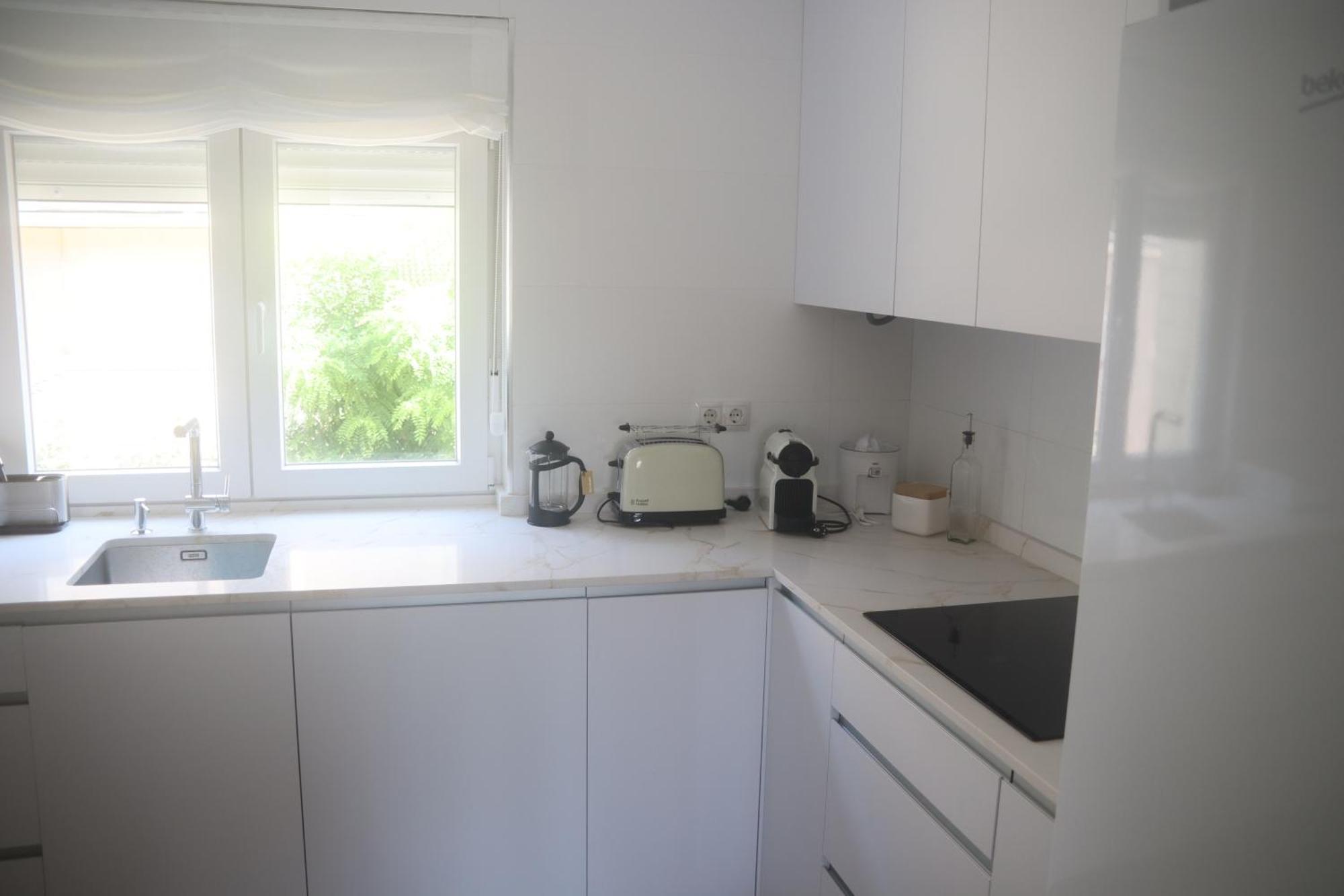 Piso Centrico Con Garaje Privado Gratis Apartment Santander Bagian luar foto